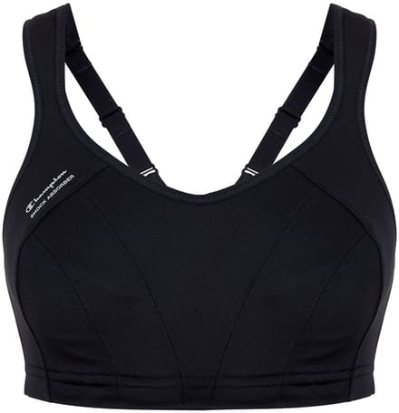 Shock Absorber Active Multi Sport BH Black - 80H
