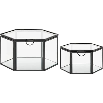 Juwelenkistje House Nordic (x3)