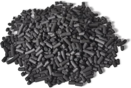 Oswalt Actieve Kool - 5KG - Aquarium Filtermateriaal