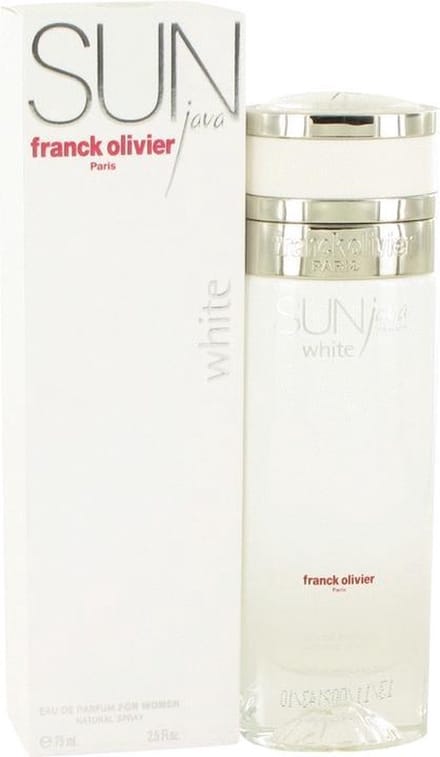 Eau De Parfum Spray 2.5 oz