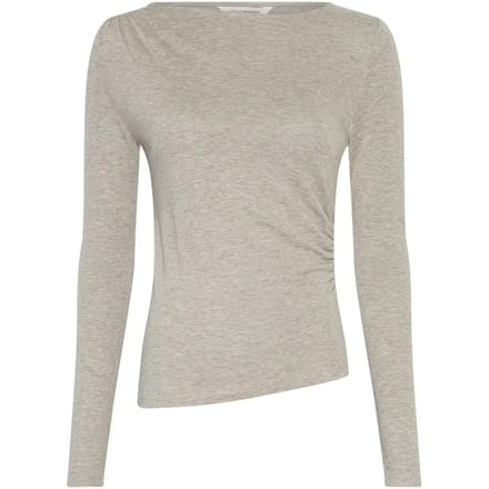 Dames-T-shirt met lange mouwen Moss Copenhagen Melisse B