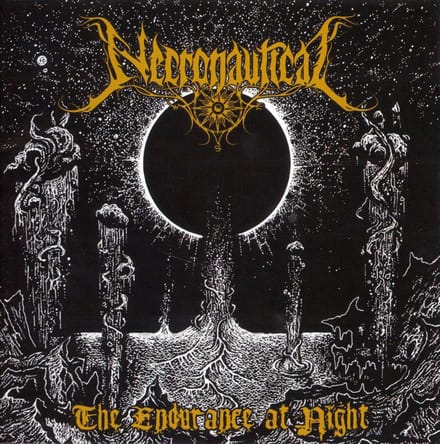 The Endurance At Night
