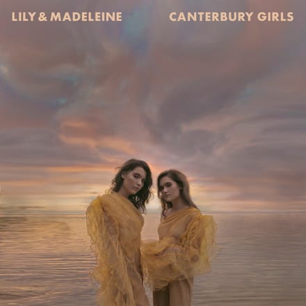 Canterbury Girls - Lily & Madeleine