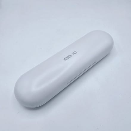 Travel case Wit voor Oral B IO series 81740001