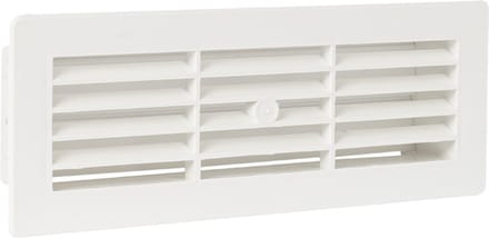 Nedco Lammellenrooster 204x60mm