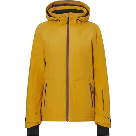 Dames ski jas Rehall Oasis-R