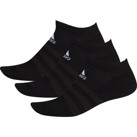 Sokken adidas Cushioned Low-Cut 3 Pairs