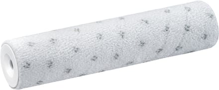 WESTEX grootvlakroller MICROVIL 250 mm wit/grijs