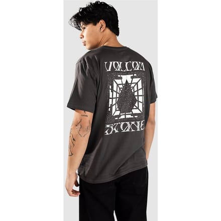 Volcom Within T-Shirt grijs