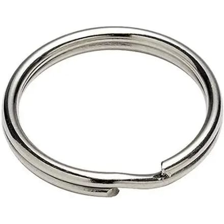 Gebroken ringen H. Beligné & Fils (x10)