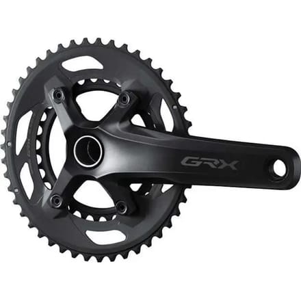 Dubbel crankstel Shimano GRX fC-RX600 10V