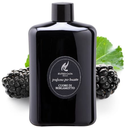 Hypno Casa - Wasparfum Luxe - Cuore di Bergamotto - 400ml