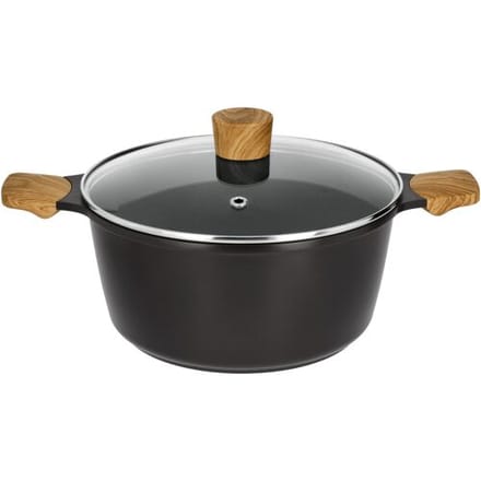 SILVERCREST Kookpan 24 cm