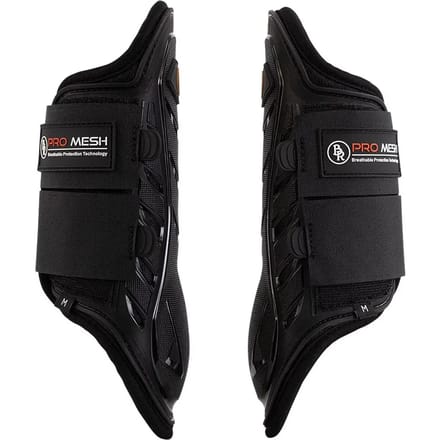 Dichte paardendekens in mesh BR Equitation Pro