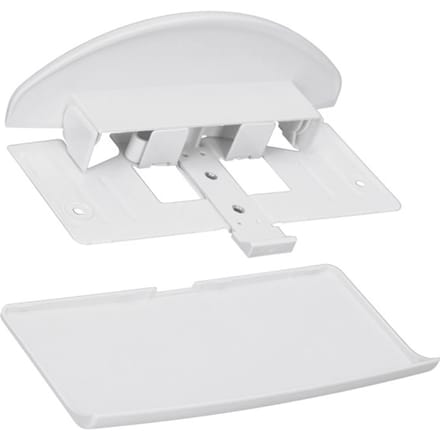 Liebherr koelkastdeurgreep 182 mm (7042614)