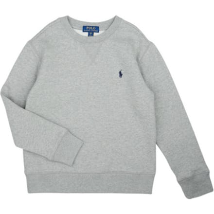 Sweaters Polo Ralph Lauren LONG SLEEVE CREWNECK SWEATSHIRT