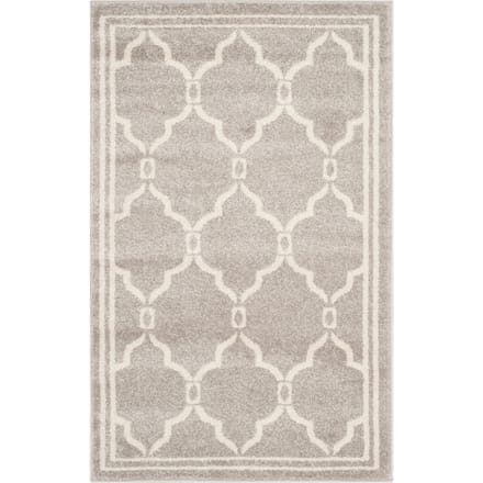 Vloerkleed Meghan in- & outdoor | Safavieh