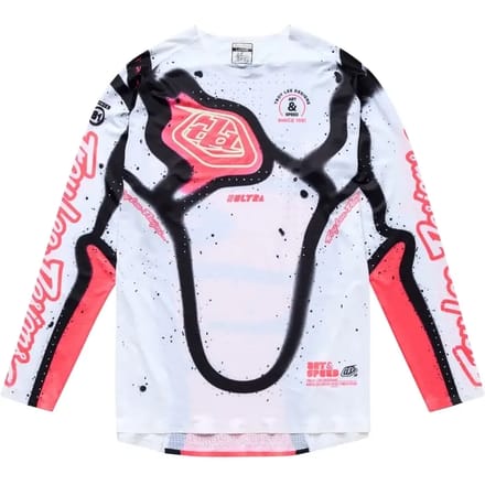 Motorcross trui Troy Lee Designs SE Ultra