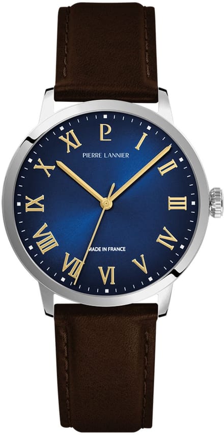 Horloge Interval