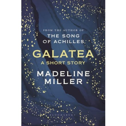 Galatea - Madeline Miller