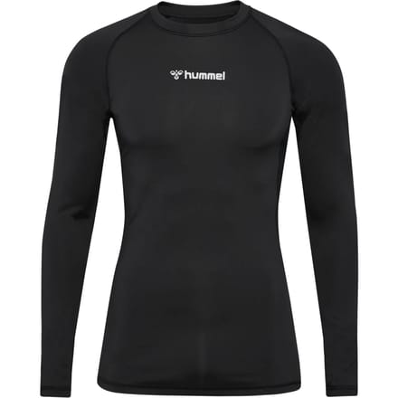Hummel T-shirt met lange mouwen Hmlbl Performance Tee L/S 225511
