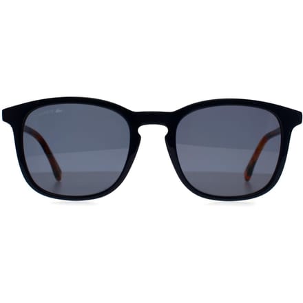 Lacoste L961S 400 blauw blauwe zonnebril