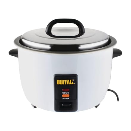 Buffalo commerciële rijstkoker 4L