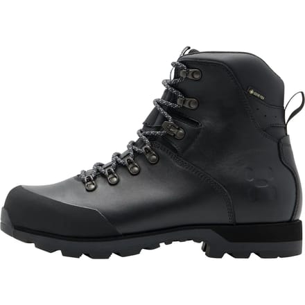 Wandelschoenen Haglöfs Haglöfs Solid Pro 2 GTX Mid
