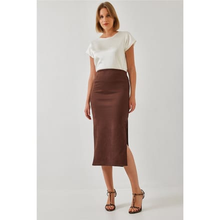 Maxi Rok met Split