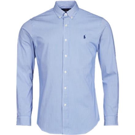 Overhemd Lange Mouw Polo Ralph Lauren ZSC11B