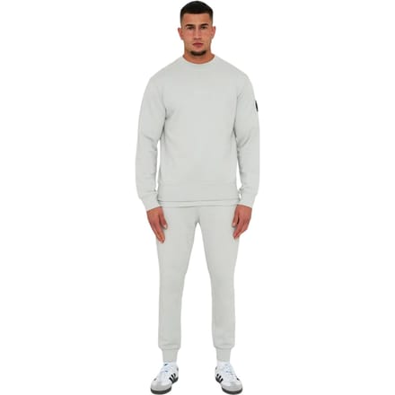Marshall Artist Heren Siren Sweatshirt (Winter)