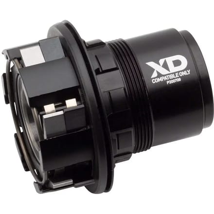 Freewheel kit Zipp ZM2 - XD