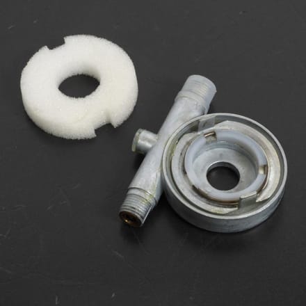 Entraîneur de compteur Transval pour Mobylette Peugeot 50 103 ML Neuf