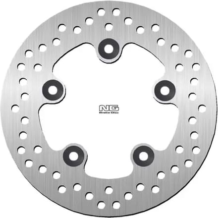 Remschijf voor vaste motorfiets NG Brake Disc DIS1545