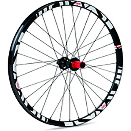 Achterwiel Gurpil GTR SL27 Boost Shimano