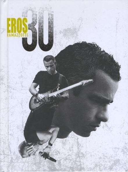 Ramazotti Eros - 30