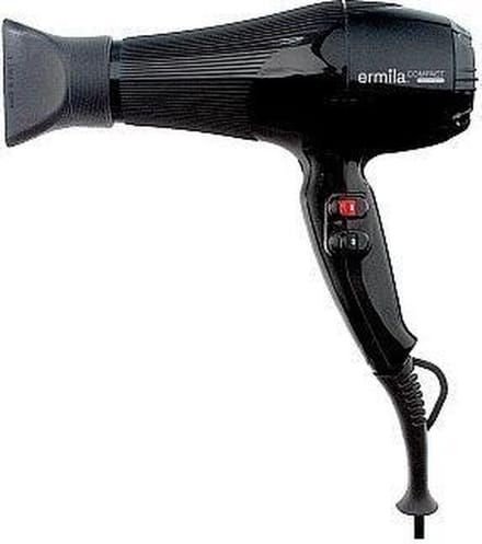 Ermila Ermila Compact Tourmaline Hairdryer