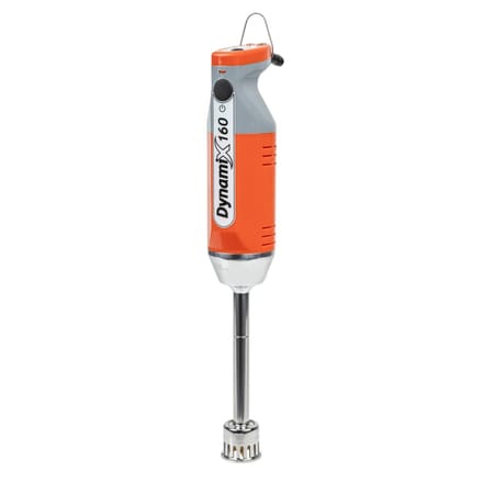 Dynamic Dynamix Turbo blender MX100UK
