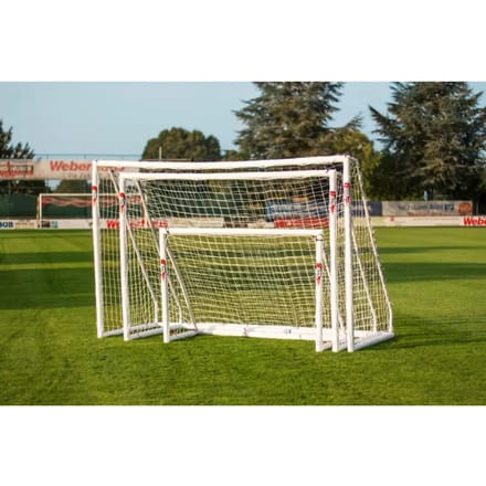 Voetbalnet Powershot