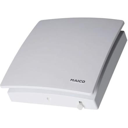 MAICO inside closing flap, electric AE 10/1 0151.0400