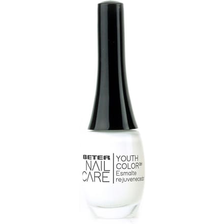 Nagelverzorging Jeugdkleur #061 - Witte French Manicure 11 ml