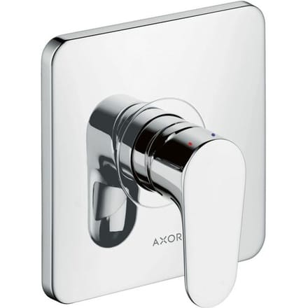 AXOR Citterio M UP single lever shower mixer 34625000