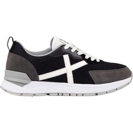 Retro Running Sneakers Munich Versatile 33