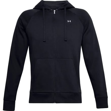 Under Armour Rival Fleece Heren Vest - Maat S