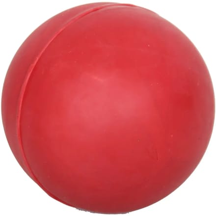 Hondenbal Martin Sellier Rubb'N'Red