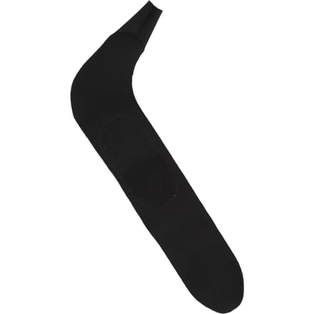 Support de Pouce Noir Léger Respirant Ajusté Protection Pouce Poignet pour le Sport Main Droite white