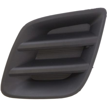Ventilatierooster, bumper BLIC 6502-07-8179915P links