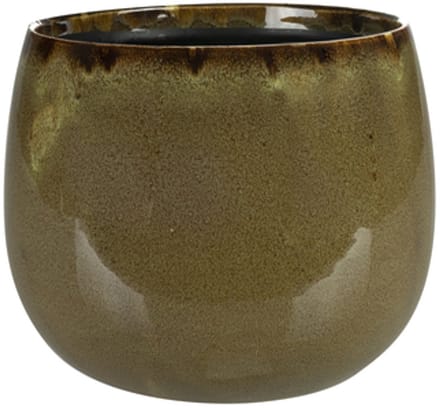 Ter Steege Bloempot Sahara-Multicolour D 24 cm H 19 cm Opening 19 cm