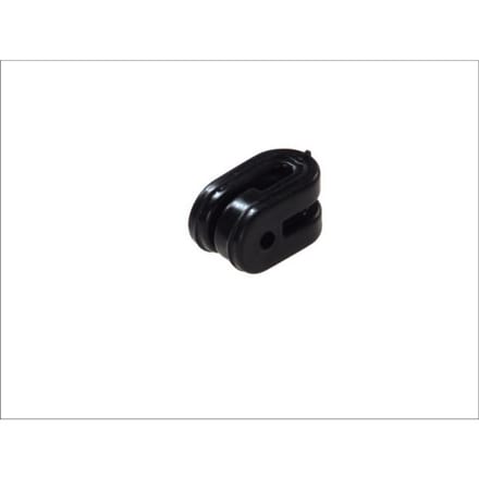 Rubberen ophangingsbuffers BOSAL 255-014