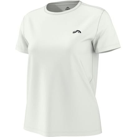 CRIVIT Dames sportshirt (wit, S (36/38))